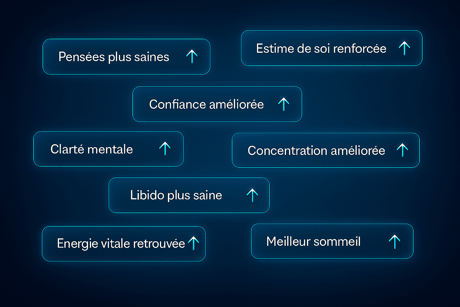 Suivi et progression